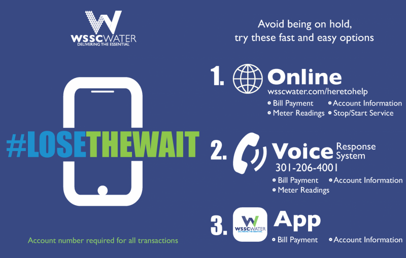 Wssc shop bill pay